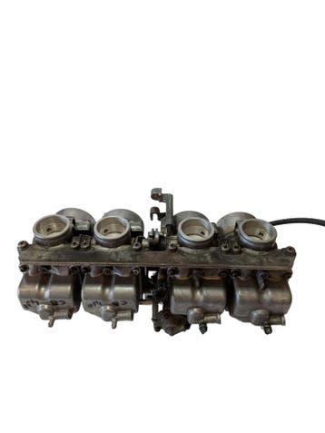 Carburateur Keihin 54EATCJ · Honda CB650 / CB650C, Ophalen, Nieuw