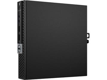 Dell OptiPlex 3040 - Micro - Intel Core i5 4GB 128GB, Computers en Software, Verzenden, Nieuw, Dell
