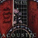 cd - Nitty Gritty Dirt Band - Acoustic, Cd's en Dvd's, Verzenden, Zo goed als nieuw