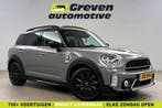 MINI Countryman 1.5 Cooper S E ALL4 Chili  Pano  Camera, Automaat, Nieuw, Zilver of Grijs, Te koop