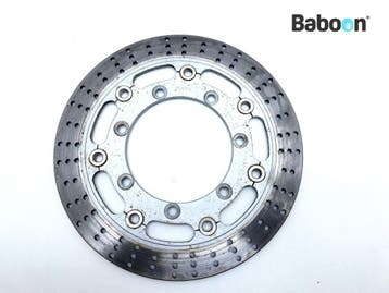 Remschijf Voor Kawasaki VN 1500 Classic 1996-2001, Verzenden, Gebruikt