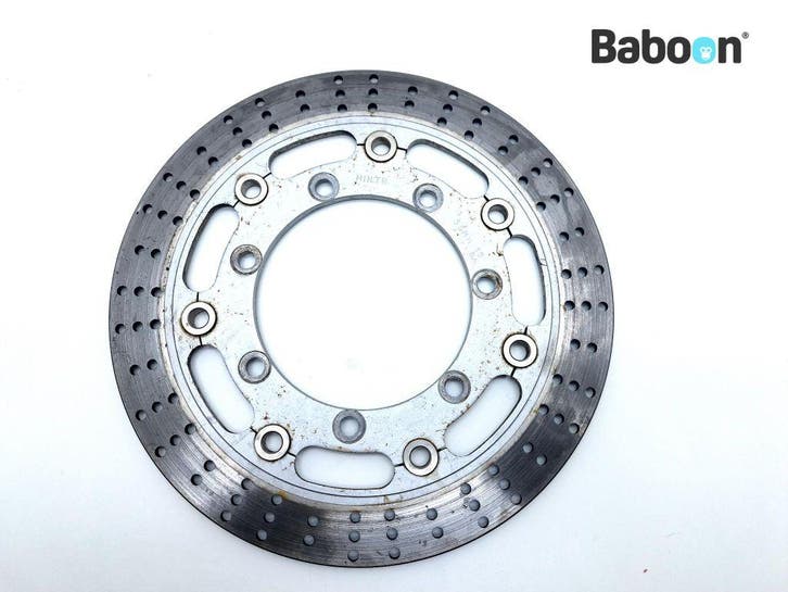 Remschijf Voor Kawasaki VN 1500 Classic 1996-2001, Motoren, Onderdelen | Kawasaki, Gebruikt, Verzenden