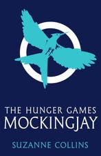 Mockingjay 9781407132105 Suzanne Collins, Ophalen of Verzenden, Nieuw, Suzanne Collins