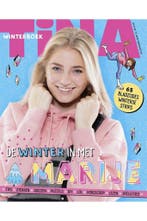 Tina winterboek 2019-2020 / Tina winterboek 9789463054089, Boeken, Verzenden, Gelezen, Sanoma Media Jeugd (retail)