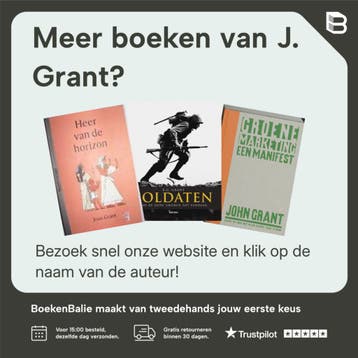 Ogen van Horus / Mystieke verhalen - J. Grant 9789020255997, Verzenden, Gelezen, J. Grant