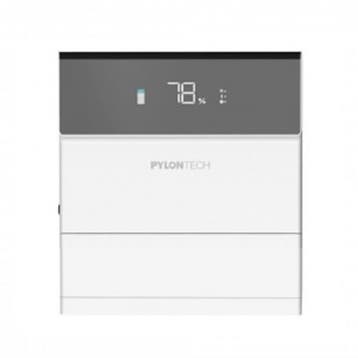 Pylontech H3X 3,68 kW 1-fase Plug & Play ESS-set - Hybrid..., Verzenden, Nieuw