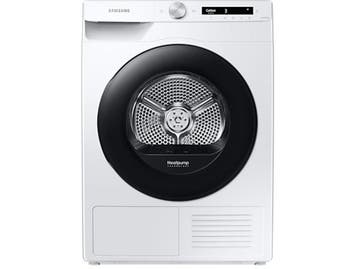 Samsung DV90T5240AW - Warmtepompdroger - 9kg Laadvermogen -, Verzenden, Zo goed als nieuw
