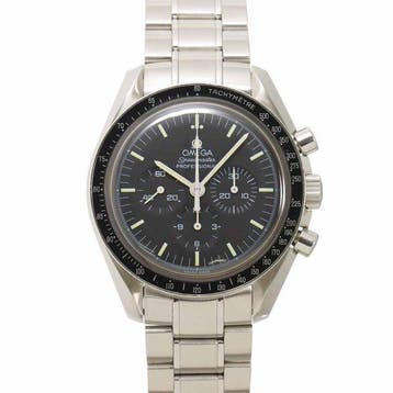Omega - Speedmaster - 3570 50 - Heren - 1990-1999, Nieuw