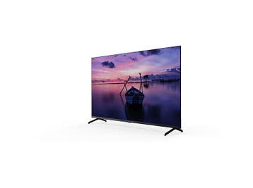 Peaq - LED/QLED 55-59 Ultra HD 4K TV - 55 inch, Audio, Tv en Foto, Televisies, Overige merken, Verzenden, Nieuw, 100 cm of meer