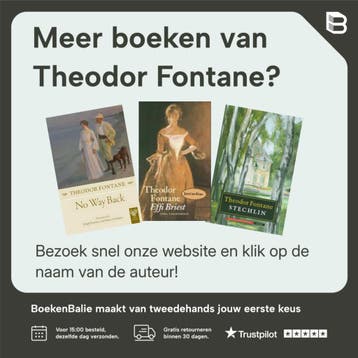 Onder de perenboom - Theodor Fontane 9789028426924, Verzenden, Gelezen, Theodor Fontane