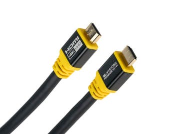 iVisions PREMIUM HDMI 2.0 HS-4K Kabel 5.0m, Ophalen of Verzenden, Nieuw, Overige technologieën, IVisions