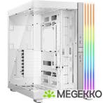 Be quiet! Light Base 900 DX White, Computers en Software, Computerbehuizingen, Verzenden, Nieuw
