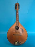 Perl Gold - - Mandoline (Zonder minimumprijs), Nieuw