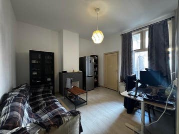 Appartement te huur in Zwolle - 41 m² - 2 kamer(s) - 2, Appartement, Zwolle, Overijssel