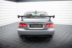 Maxton Carbon Spoiler met beugels en LED BMW 3 / M3 Coupé, Verzenden