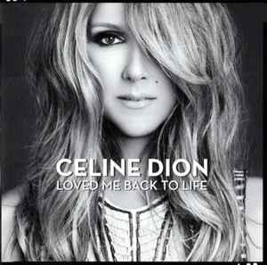 cd - Celine Dion - Loved Me Back To Life, Verzenden, Nieuw in verpakking