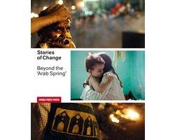 Stories of change - Stories of change, Ophalen of Verzenden, Nieuw