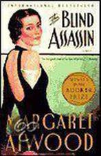 The Blind Assassin 9780385720847 Margaret Atwood, Verzenden, Gelezen, Margaret Atwood