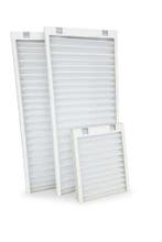 AWB AirMaster HRD 275 / 350 Bypass filterset – 3 stuks | G4, Verzenden, Nieuw