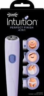 Wilkinson Sword Intuition Perfect Finish 4-in-1 Multi-Zone, Ophalen of Verzenden, Nieuw