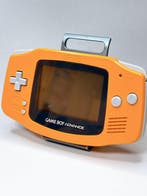 Nintendo - Nintendo Game Boy Advance AGB-001 Orange Console, Nieuw