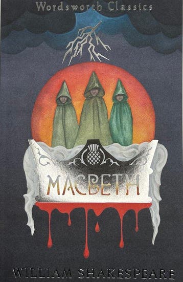 Macbeth - William Shakespeare 9781853260353, Verzenden, Gelezen, William Shakespeare