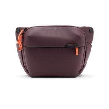 Peak Design Everyday Sling 6l V3 - Eclipse, Ophalen of Verzenden, Nieuw, Overige typen, Overige merken