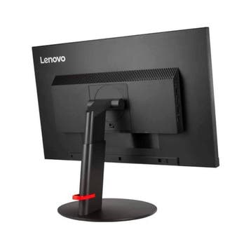 Lenovo ThinkVision T24i-10 | Refurbished 23.8 Monitor, Ophalen of Verzenden, Gebruikt, 5 ms of meer, Lenovo