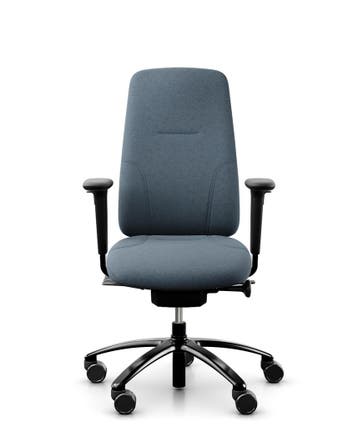 RH Logic 220 bureaustoel, Huis en Inrichting, Ophalen of Verzenden, Nieuw