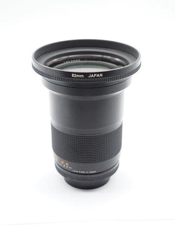 Carl Zeiss Vario-Sonnar 28-85mm T telezoomlens Zoomlens, Nieuw