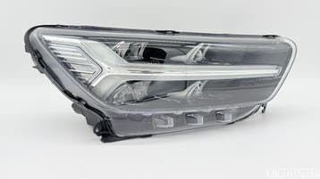 Volvo XC40 LED rechter koplamp rechts 32293923, Ophalen, Gebruikt, Volvo