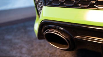 Akrapovic Audi RS 3 Sedan (8Y) - OPF/GPF 2022 - 2024 -, Verzenden, Nieuw, Audi