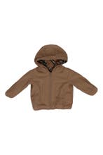 Burberry Jas Jongens in maat 80 Beige, Verzenden, Zo goed als nieuw, Burberry, Jongen of Meisje