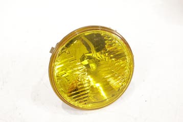 BMW E24 6 Serie OEM Koplamp Hella geel NIEUW! 63121374831, Ophalen of Verzenden, Gebruikt
