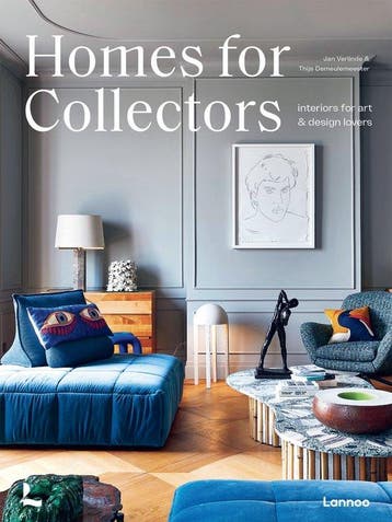 9789401486125 Homes for Collectors Thijs Demeulemeester, Verzenden, Nieuw, Thijs Demeulemeester