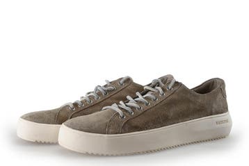 Blackstone Sneakers in maat 41 Beige, Kleding | Heren, Schoenen, Blackstone, Overige kleuren, Verzenden, Sneakers of Gympen