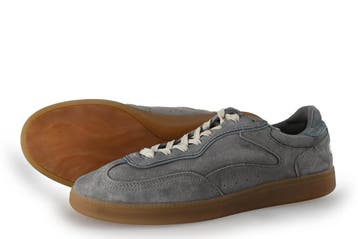 The Hoff Brand Sneakers in maat 43 Grijs, Verzenden, Sneakers of Gympen, Gedragen, Overige kleuren
