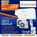 Verwarm en verkoel uw woning en verdien uw investering terug, Nieuw, Verwarmen, Afstandsbediening