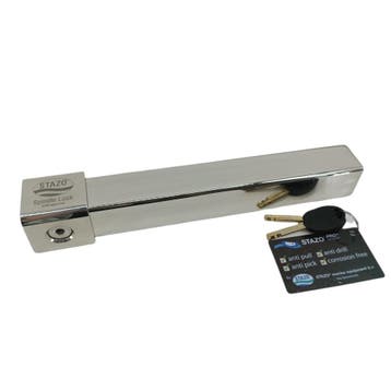 Stazo Buitenboordmotor slot SCM, Watersport en Boten, Accessoires en Onderhoud, Ophalen of Verzenden, Nieuw