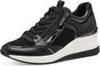 Tamaris - maat 39 - Vrouwentrainers 1-23703-41 001 M2370341, Kleding | Dames, Schoenen, Verzenden, Nieuw