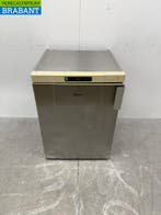 RVS Gram Vriezer 78 liter 230V Horeca, Ophalen of Verzenden, Gebruikt