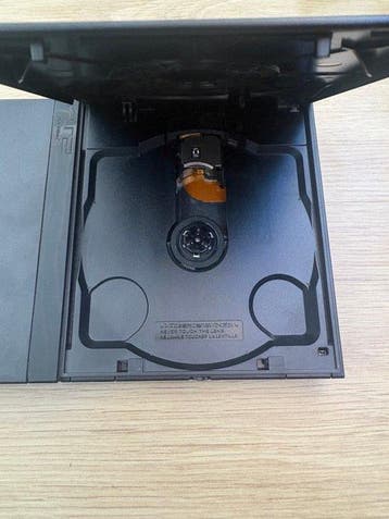 Sony - Playstation 2 (PS2) - Sony PlayStation 2 slim, Nieuw
