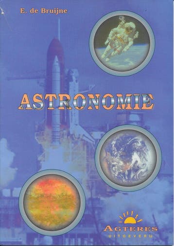 Astronomie Agteres, Verzenden, Nieuw