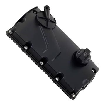 Klep cover engine cylinder geschikt voor Audi A4 A6, VW P..., Auto-onderdelen, Verzenden, Nieuw, Audi