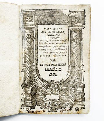 AA. VV. - Sefer Ha-Tikunim - 1695