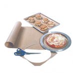 Bakplaatpapier, Ophalen of Verzenden