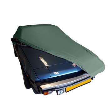 Autohoes voor Fiat X1/9 Bertone (1972-1989) Indoor BESTE, Ophalen of Verzenden, Nieuw, Op maat