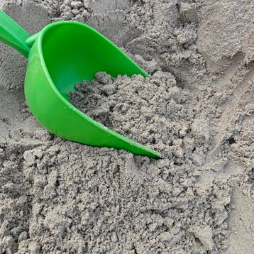 Zand, grind en tuinproducten afhalen mogelijk, Ophalen, Boomschors