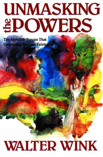 Unmasking the Powers - Walter Wink 9780800619022, Boeken, Verzenden, Zo goed als nieuw, Walter Wink