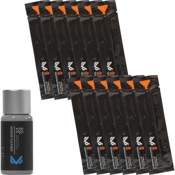 VSGO Full frame Sensor cleaning Rod Kit, Ophalen of Verzenden, Nieuw, Overige Merken